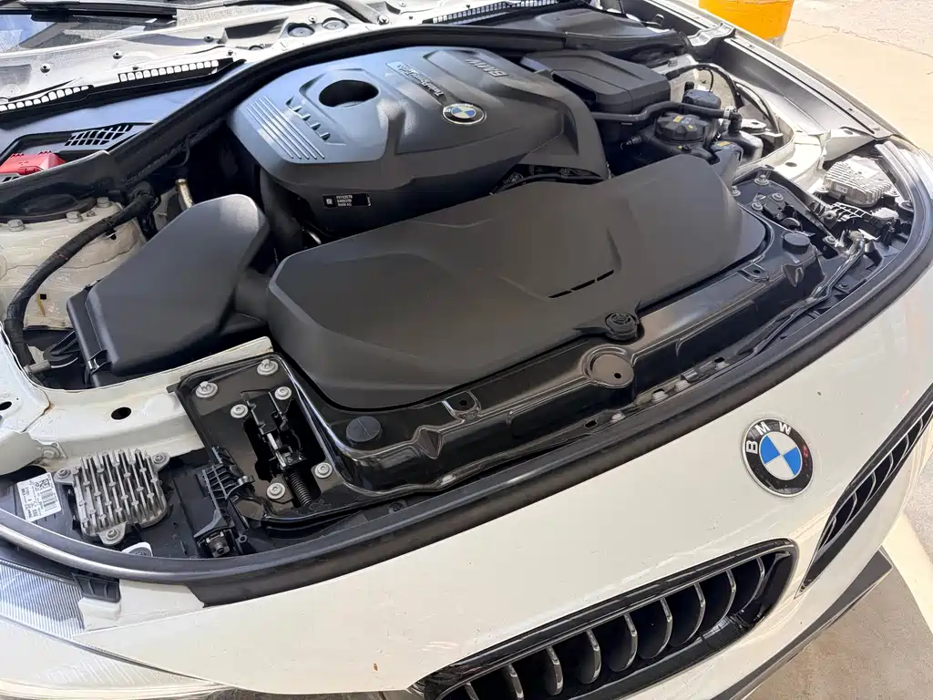 BMW 3 Series GT — миниатюра 28