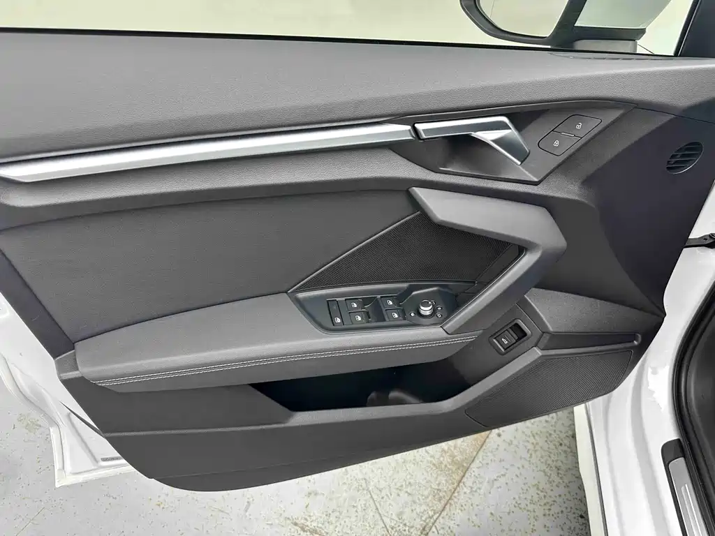 Audi A3 — миниатюра 10