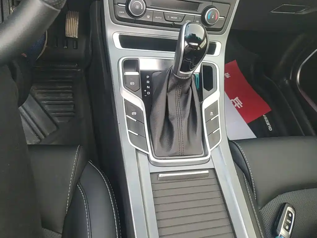 Geely Emgrand — миниатюра 14