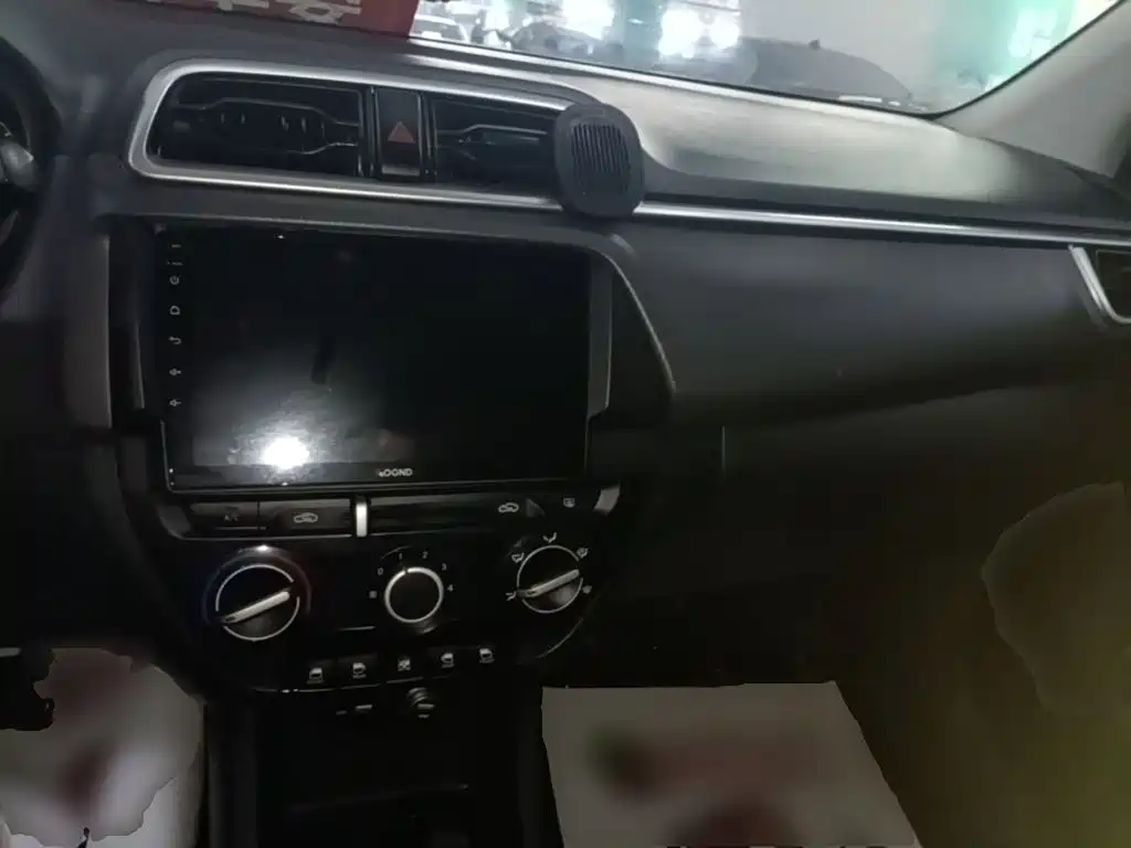 Hyundai Verna — миниатюра 10