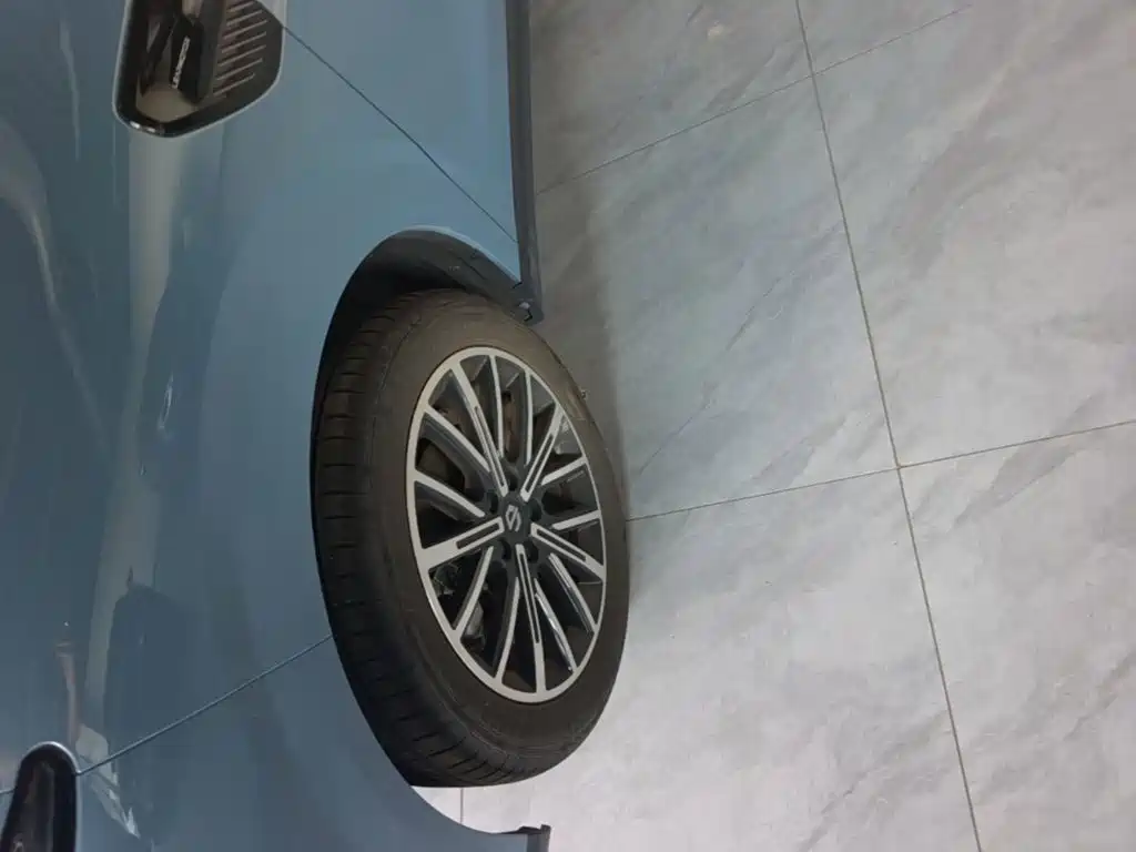 Leapmotor Leapmotor B10 — миниатюра 23