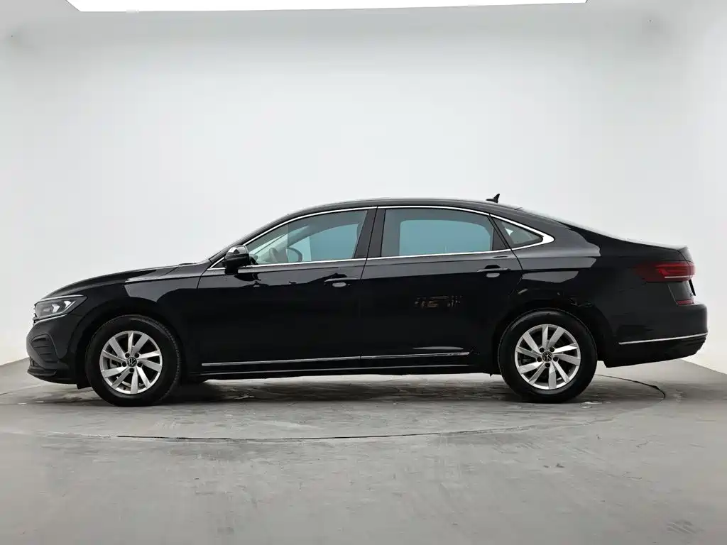 Volkswagen Passat — миниатюра 5