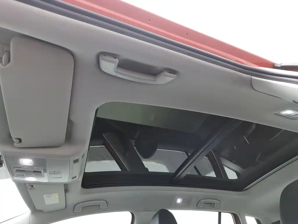 Volkswagen Golf Sportsvan — миниатюра 14