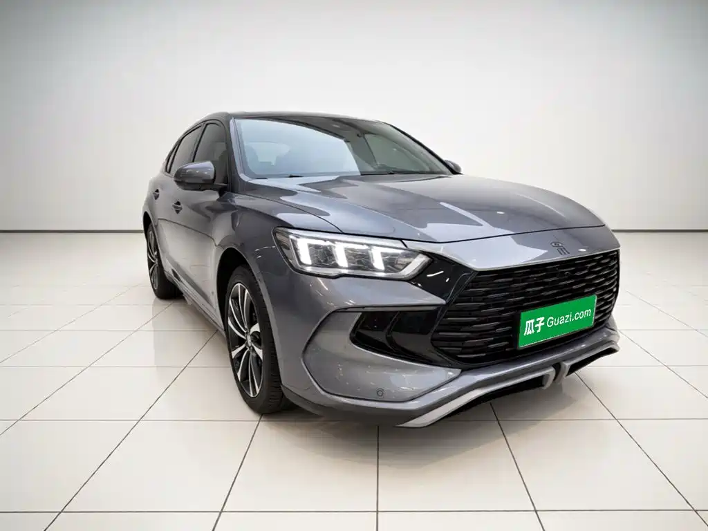 BYD Pro New Energy — миниатюра 3