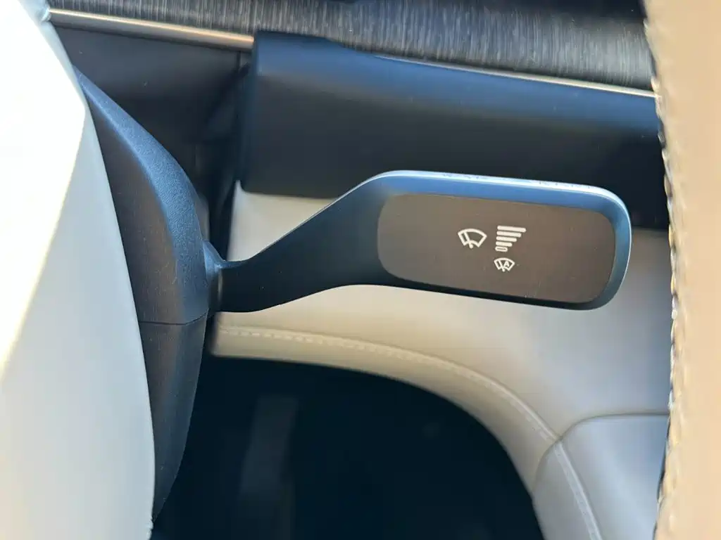 NIO ES6 — миниатюра 23