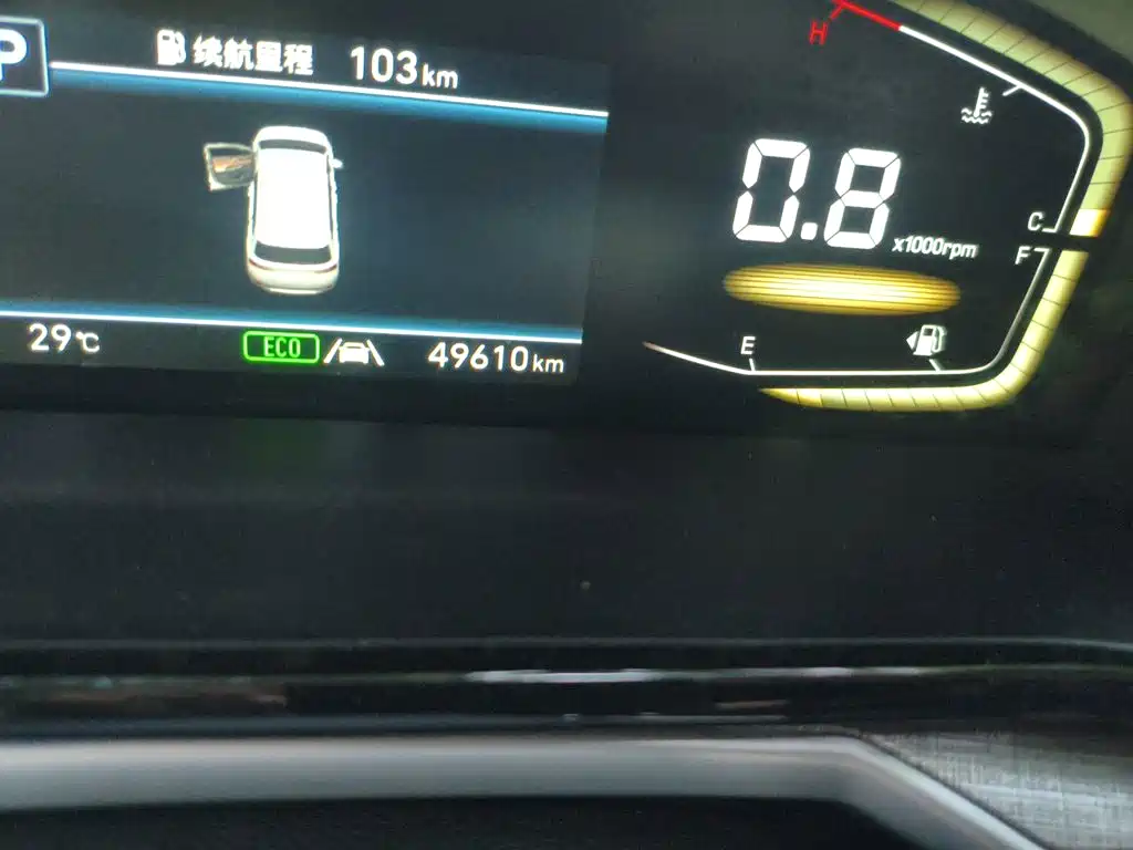 Hyundai Custo — миниатюра 13