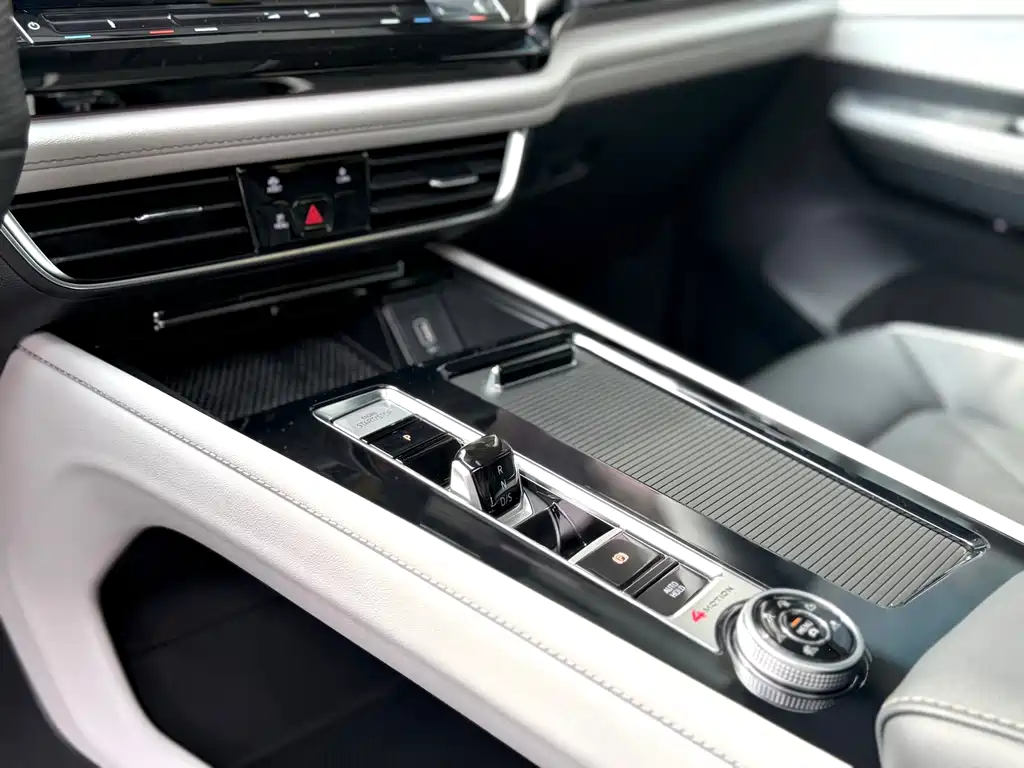 Volkswagen Teramont — миниатюра 14
