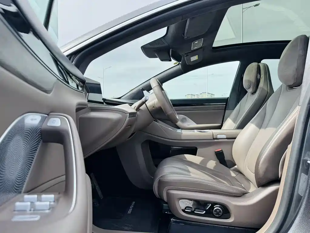 Zhijie Zhijie R7 — миниатюра 4