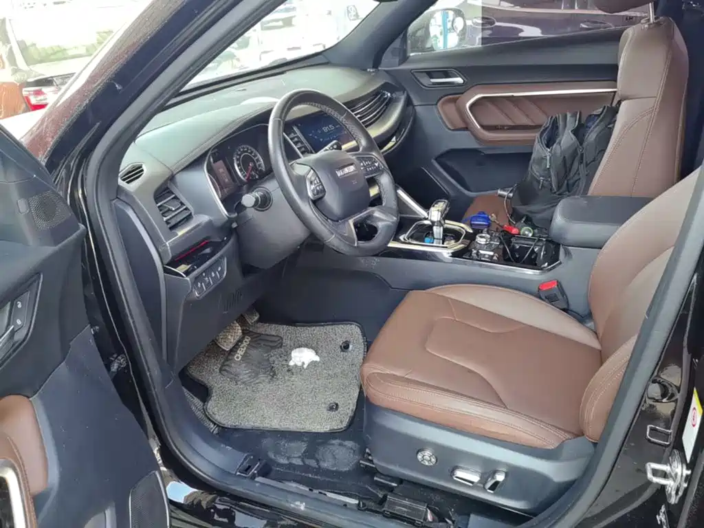 Haval H6 — миниатюра 15