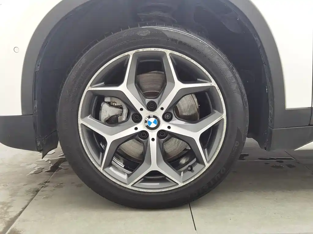 BMW X1 — миниатюра 17