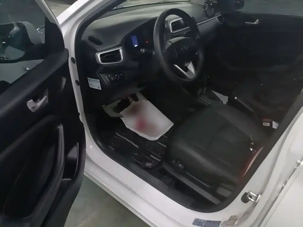 Hyundai Verna — миниатюра 16