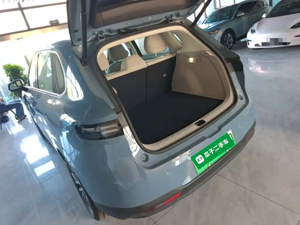 Leapmotor Leapmotor B10 — миниатюра 5