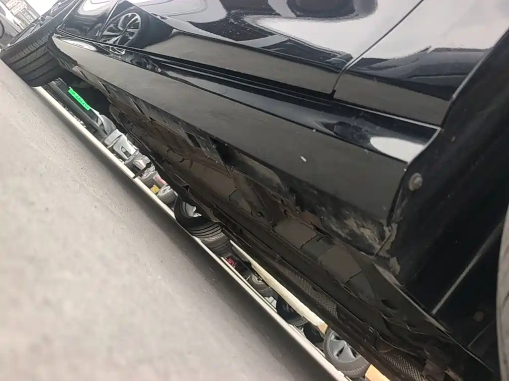 GAC Motor Shadow Leopard — миниатюра 21