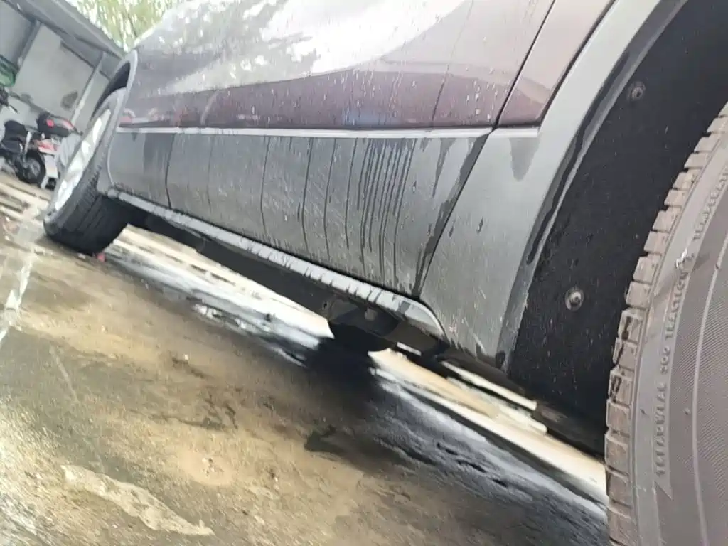 Buick Envision Plus — миниатюра 21