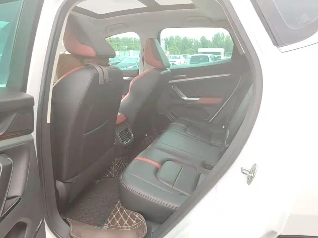 Haval H4 — миниатюра 17