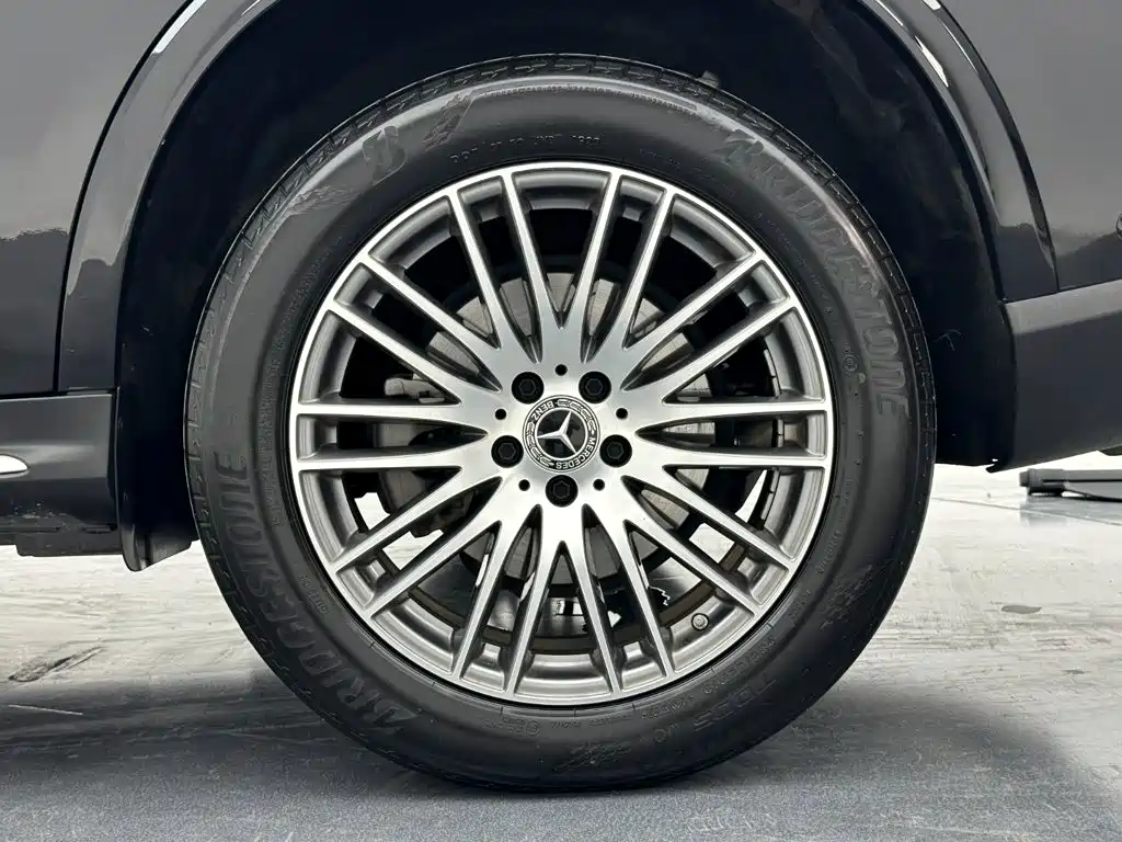 Mercedes-Benz GLC — миниатюра 22