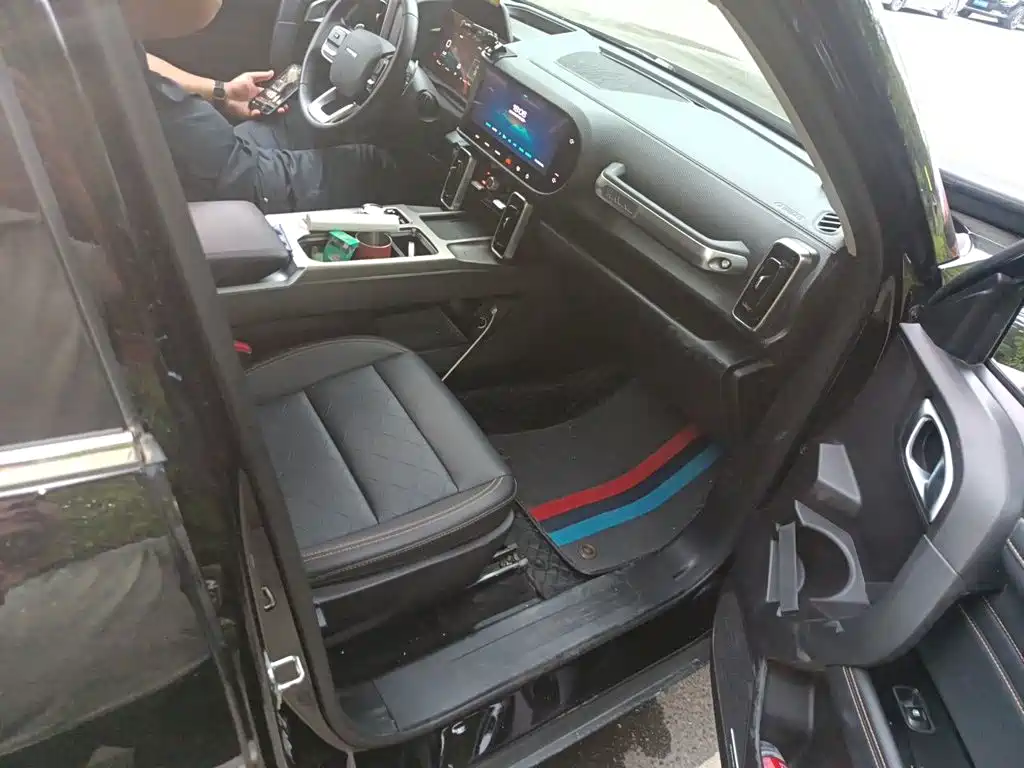 Haval Big Dog — миниатюра 18