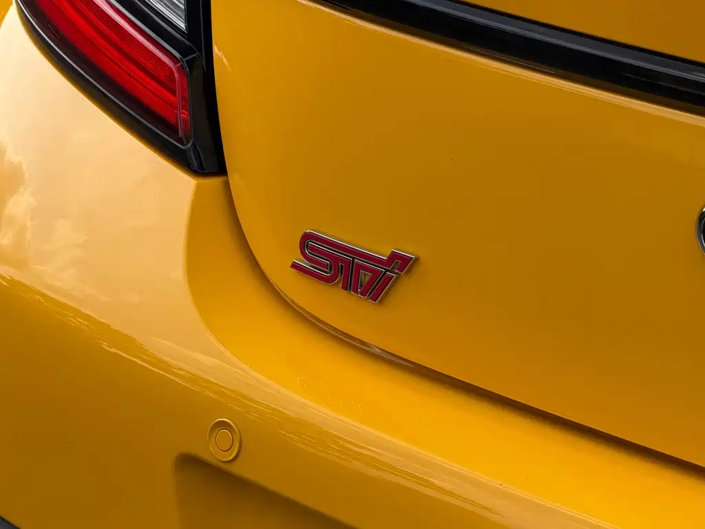 Subaru BRZ — миниатюра 9