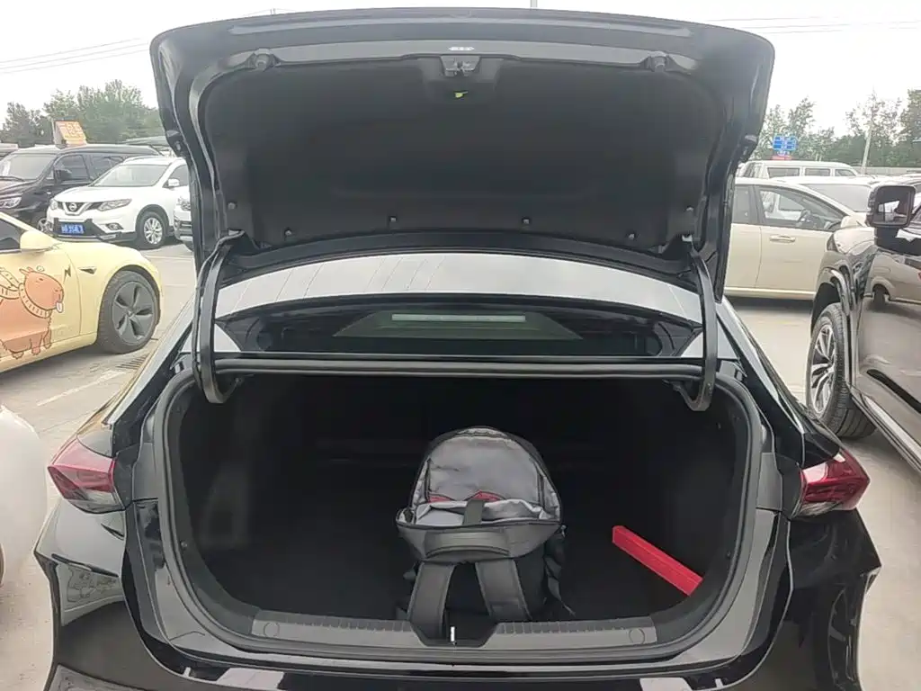 GAC Motor Shadow Leopard — миниатюра 19