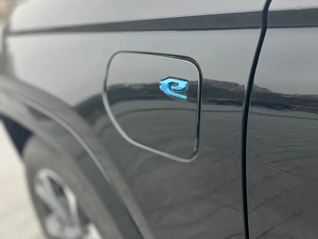 JEEP GRAND CHEROKEE 4XE