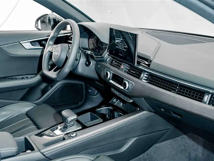 Audi A4L — миниатюра 18