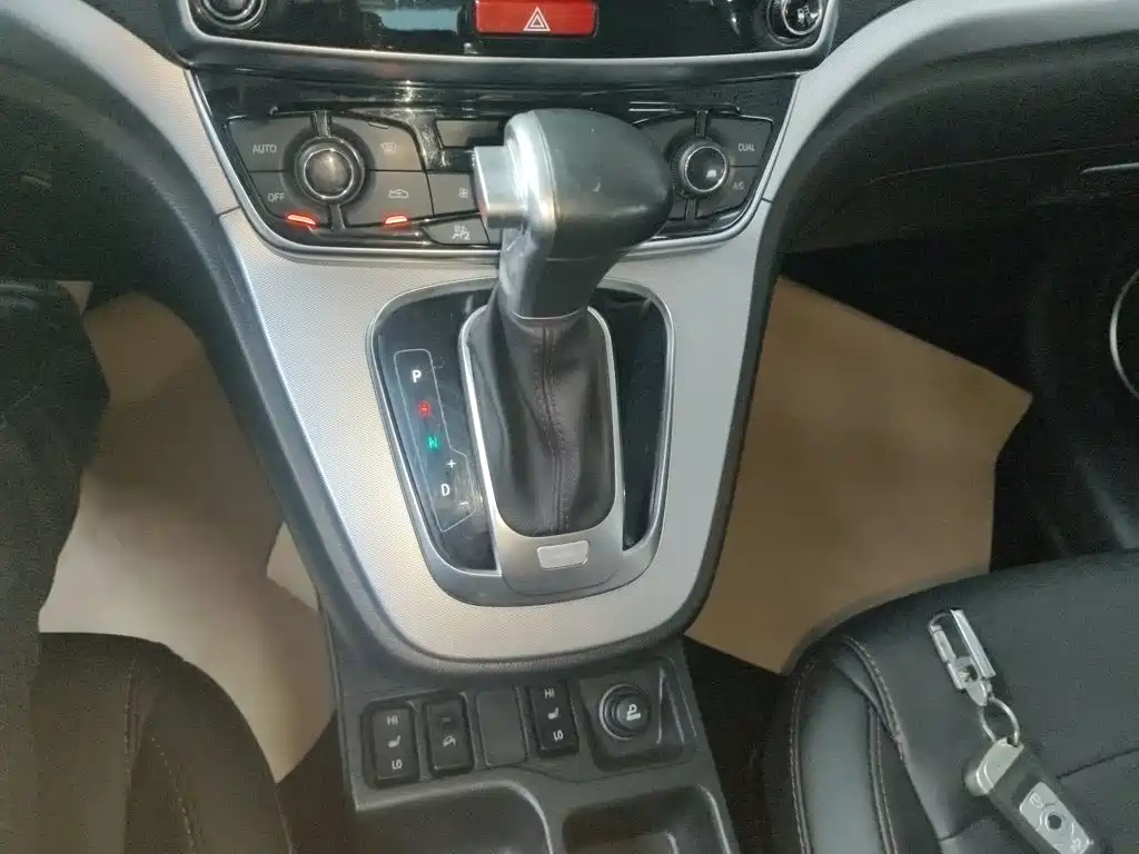 Haval H6 — миниатюра 10