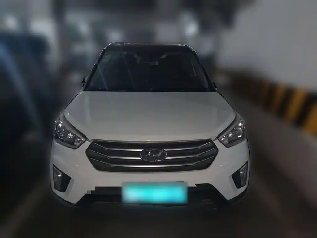 Hyundai ix25 — миниатюра 24