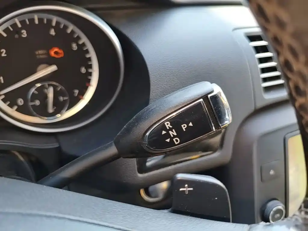 Mercedes-Benz R-Class — миниатюра 14