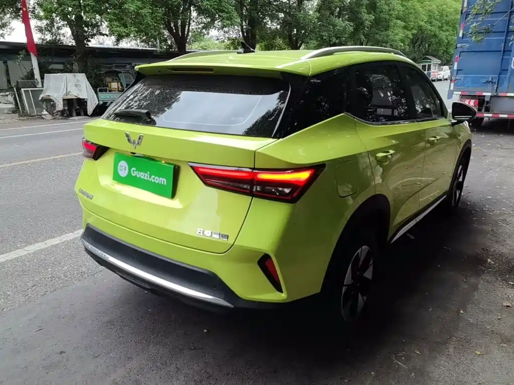Wuling Xingchi — миниатюра 7