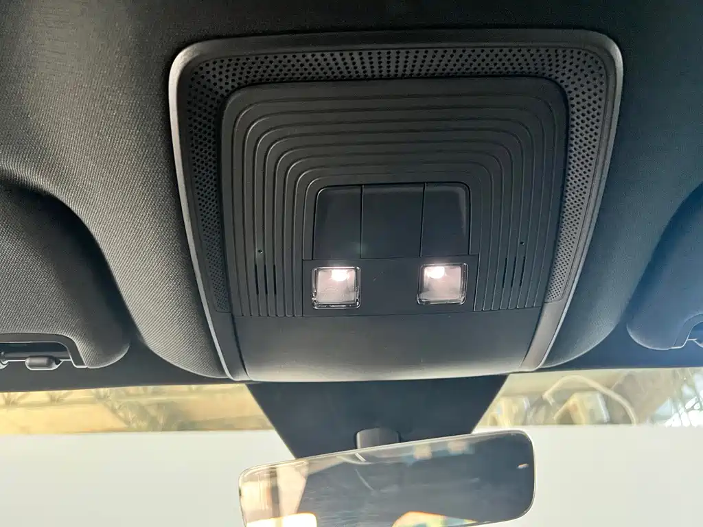 BYD Seal 06 — миниатюра 5