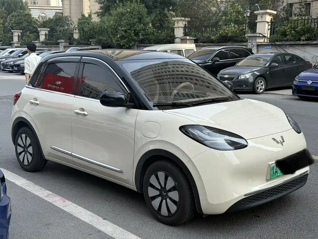 Wuling Bingo — миниатюра 3