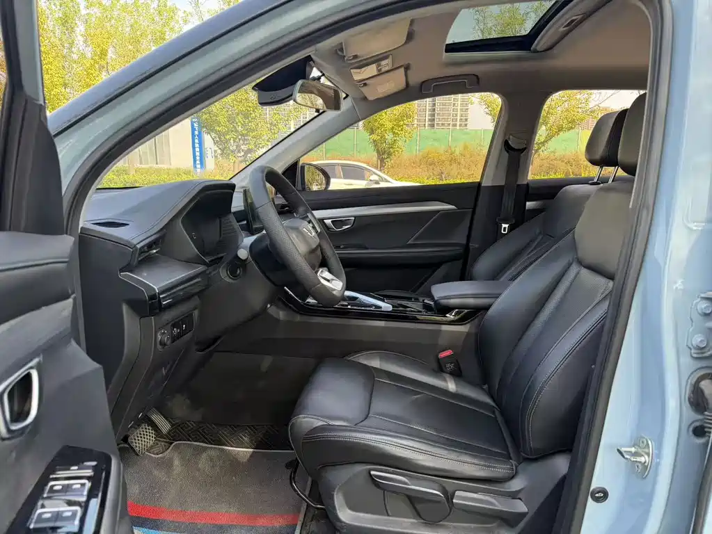 Wuling Xingchen — миниатюра 8