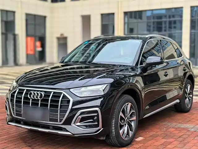AUDI  Q5L
