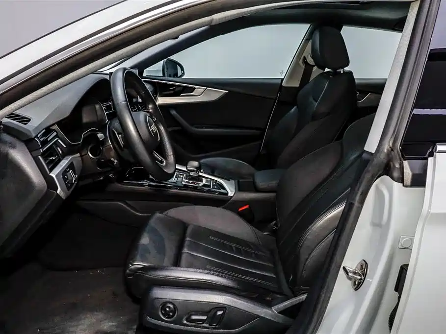 Audi A5 2024 Sportback 40 TFSI Fashion