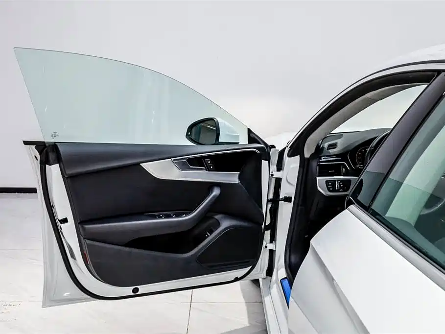 Audi A5 2024 Sportback 40 TFSI Fashion