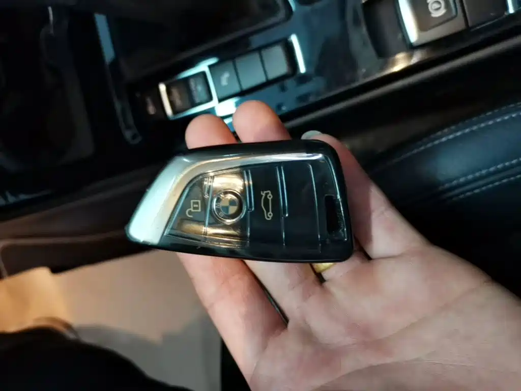BMW X1 — миниатюра 17