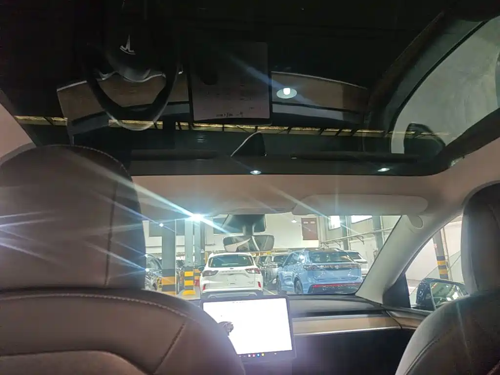 Tesla Model Y — миниатюра 18