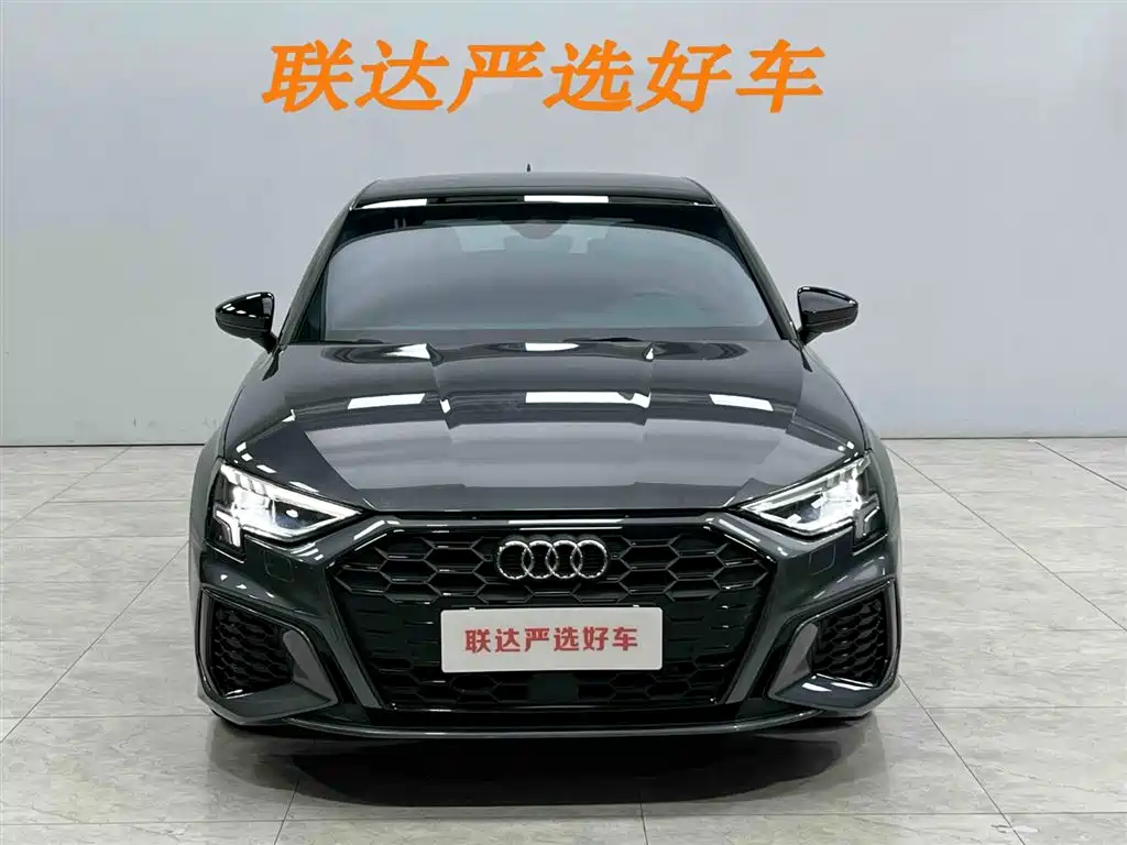 Audi A3 — фотографии объявления, Фото 23