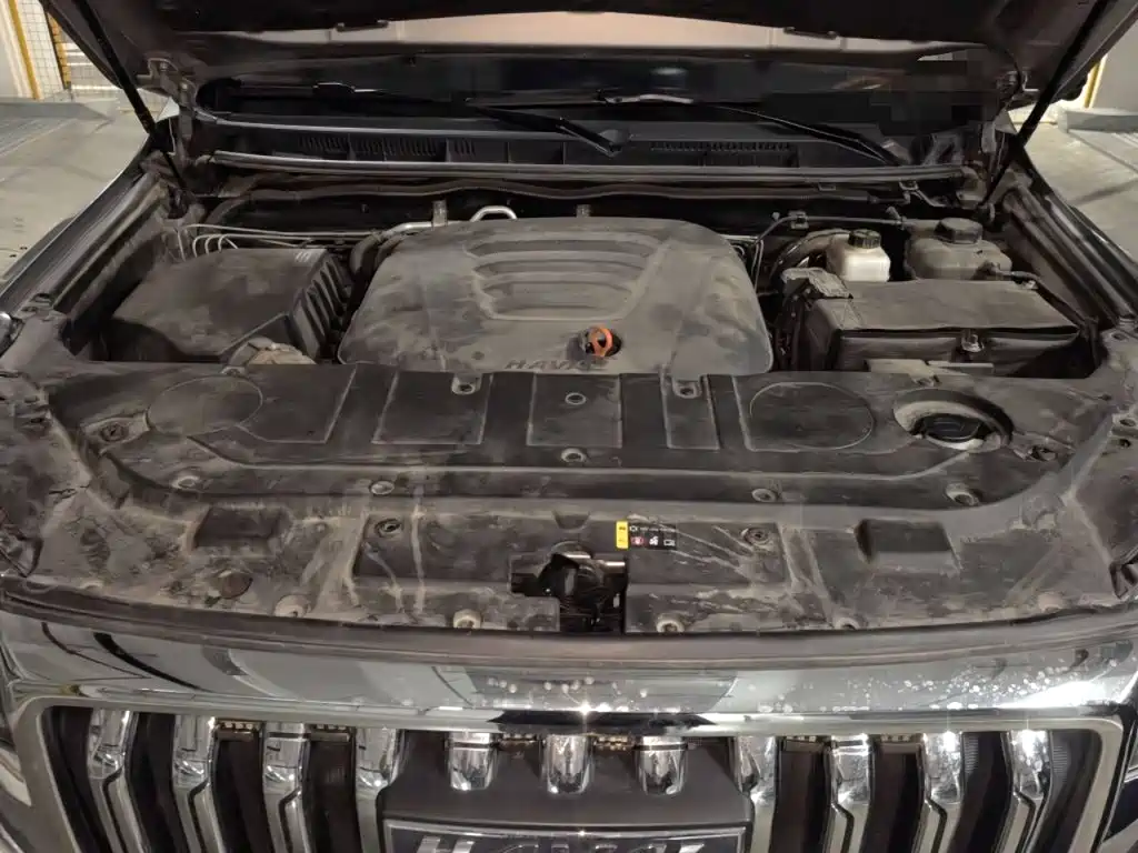 Haval H9 — миниатюра 16