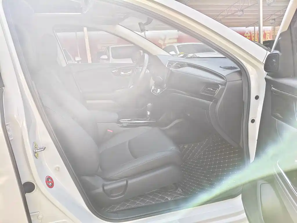 Honda Crider — миниатюра 7