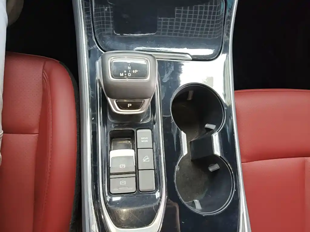 Fengxing Fengxing T5 EVO — миниатюра 14