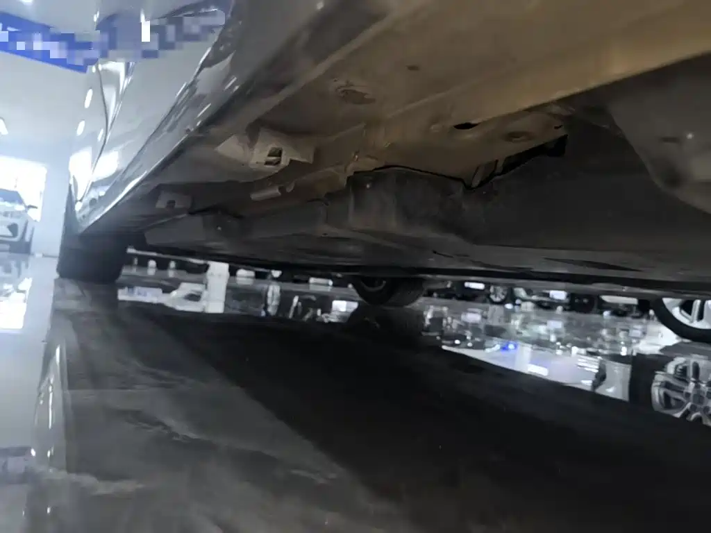 Toyota Avalon — миниатюра 22