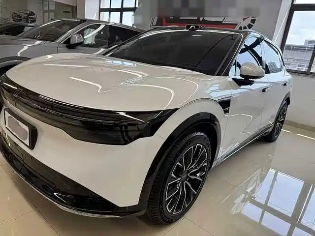 2025 Zeekr 7X