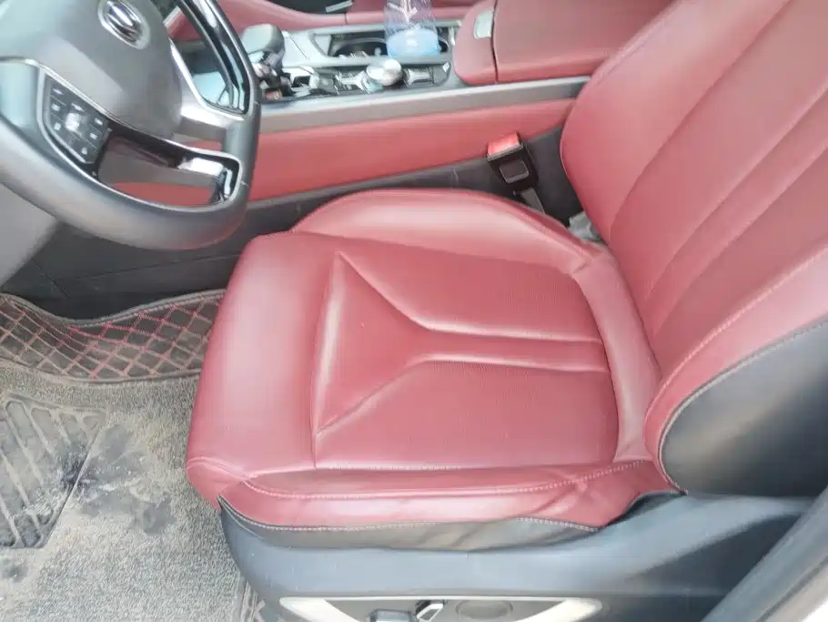 Changan CS75 PLUS — миниатюра 8