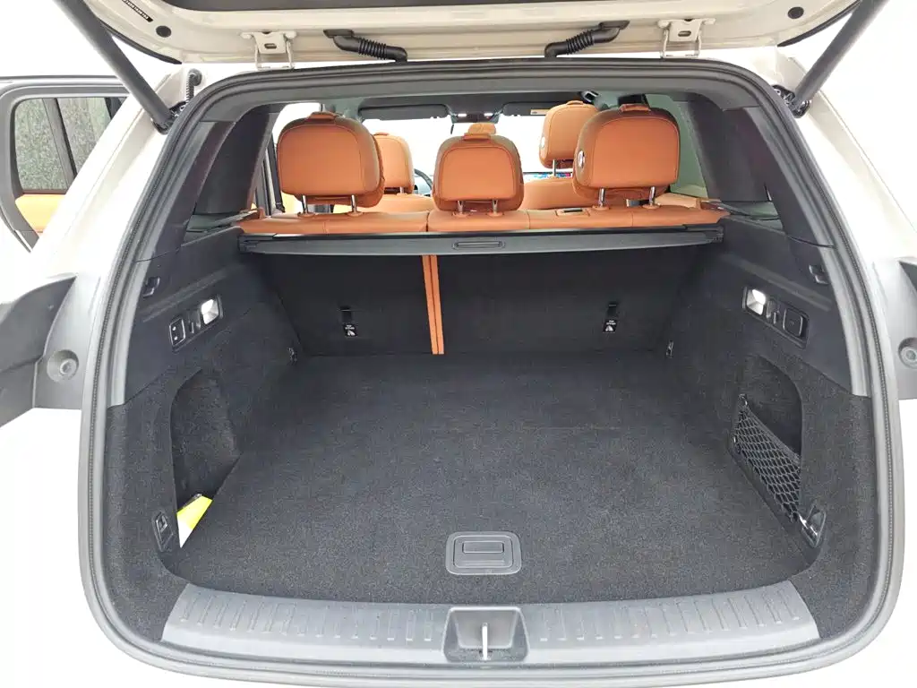 Li Auto Li L6 — миниатюра 15