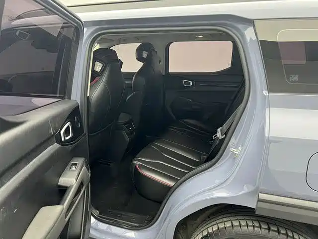 Haval Cool Dog — миниатюра 14