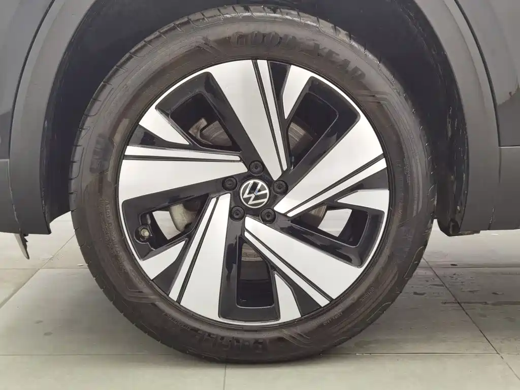 Volkswagen Teramont — миниатюра 17