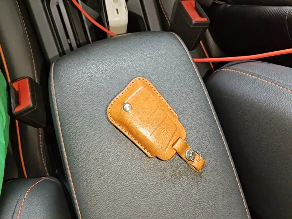 Volkswagen Tiguan L — миниатюра 9