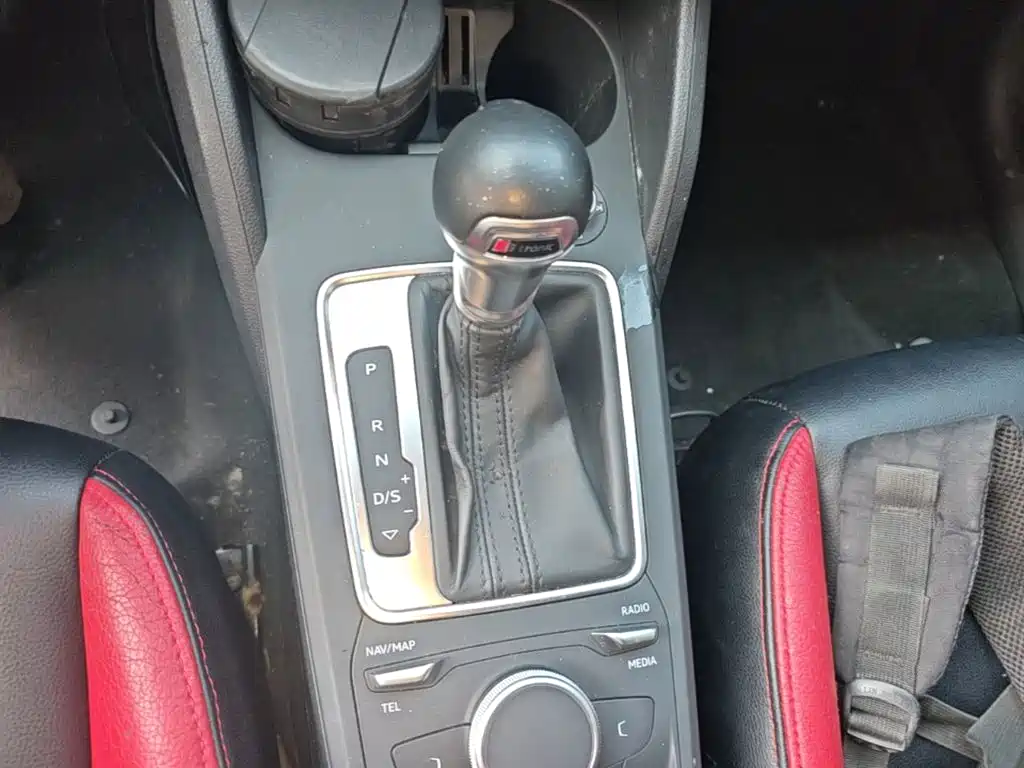 Audi Q2L — миниатюра 14