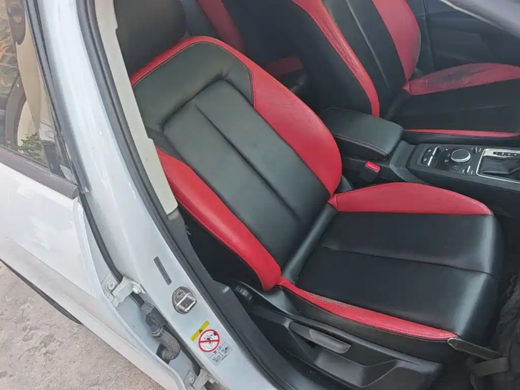 Audi Q2L — миниатюра 25